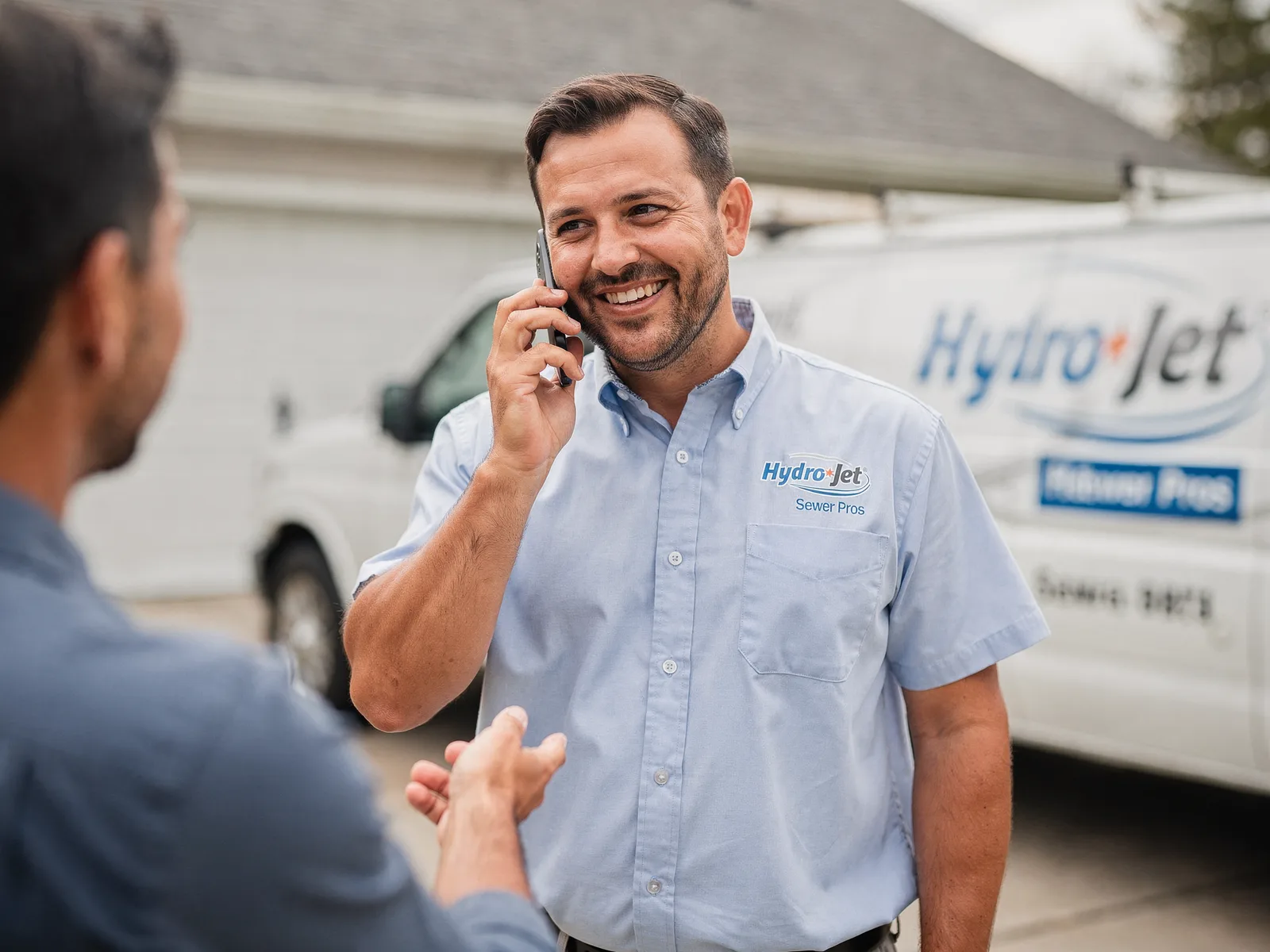 Hydro Jetting Near Me Ravenden Springs, AR FAQs